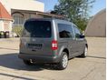 VOLKSWAGEN CADDY 2014/9 - 4