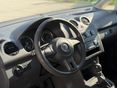 VOLKSWAGEN CADDY 2014/9 - 8