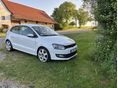 VOLKSWAGEN POLO V 2010/6 - 3