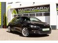 VOLKSWAGEN SCIROCCO 1.4 TSI Deep Black Metallic +Vezetett Szervizkönyv +Dynaudio +3X-s GARANCIA !!