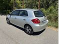 TOYOTA AURIS 2008/5 - 7