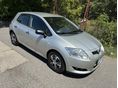 TOYOTA AURIS 2008/5 - 11