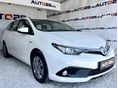 TOYOTA AURIS Touring Sports 1.8 HSD Active MY17 Tempomat (Automata) FRISS VIZSGA - SÁVTARTÓ - TOLATÓKAMERA - NAVI - 3 ÉV GARANCIA!