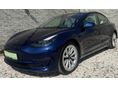 TESLA MODEL 3 Long Range AWD (Automata) +EAP+BOOST+FEHÉR BELSŐ+19 SPORT ALU+