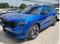 SKODA KODIAQ 2.0 TDI SCR SportLine DSG [7 személy] 7 személyes