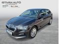 SKODA SCALA 1.0 TSI Ambition DSG 86e.km!