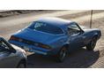 CHEVROLET CAMARO 1979/7 - 2