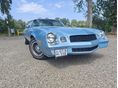 CHEVROLET CAMARO 1979/7 - 5