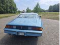 CHEVROLET CAMARO 1979/7 - 6
