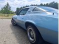 CHEVROLET CAMARO 1979/7 - 9