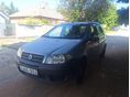 FIAT PUNTO 2003 - 4