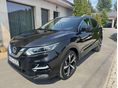 NISSAN QASHQAI 1.3 DIG-T Tekna M.ORSZÁGI V.SZ.KÖNYV LED NAVI 360FOK KAMERA BŐR SÁV-TÁVTARTÓ ÜLÉSFŰTÉS 130E KM