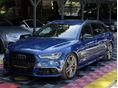 AUDI A6 Avant 3.0 V6 TDI Competition quattro Tiptronic ic Sportkagylóülés / Sáv és Távolságtartó / Matrix Led / 20 colos felni / Holttérfi