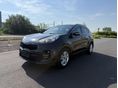 KIA SPORTAGE 1.6 GDI Bronze AUTOMATA. NAPFÉNYTETŐ. FÉNYEZÉSMENTES