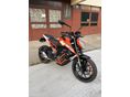 KTM 125 DUKE gyári állapot