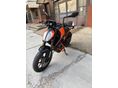KTM 125 DUKE 2018/3 - 2