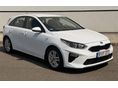 KIA CEE'D Ceed 1.0 T-GDI Bronze Mo-i.Szervízkönyv