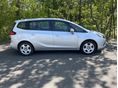 OPEL ZAFIRA 2016/6 - 10