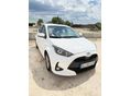 TOYOTA YARIS 1.5 VVT-i Comfort ÁFÁS