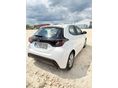 TOYOTA YARIS 2024/6 - 3
