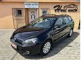 VOLKSWAGEN GOLF VI Variant 1.6 TDI Comfortline 1.TULAJ!