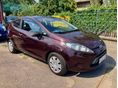 FORD FIESTA 2009/6 - 1