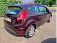 FORD FIESTA 2009/6 - 2