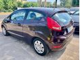 FORD FIESTA 2009/6 - 4