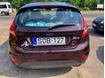FORD FIESTA 2009/6 - 5