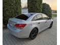 CHEVROLET CRUZE 2009/12 - 3