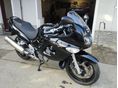 SUZUKI GSX 750 F 