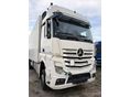 MERCEDES-BENZ 2016/12 - 1