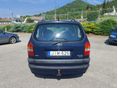 OPEL ZAFIRA A 2001/8 - 4