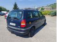 OPEL ZAFIRA A 2001/8 - 5