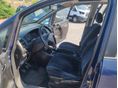 OPEL ZAFIRA A 2001/8 - 11