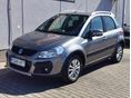 SUZUKI SX4 2013/1 - 1
