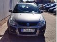 SUZUKI SX4 2013/1 - 3