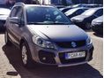 SUZUKI SX4 2013/1 - 4