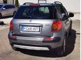 SUZUKI SX4 2013/1 - 5
