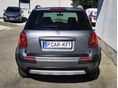 SUZUKI SX4 2013/1 - 6