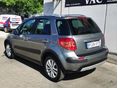 SUZUKI SX4 2013/1 - 7
