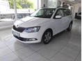SKODA FABIA Combi 1.2 TSI Ambition