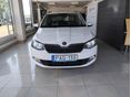 SKODA FABIA 2017/1 - 2