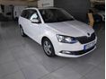 SKODA FABIA 2017/1 - 3