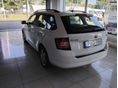 SKODA FABIA 2017/1 - 5
