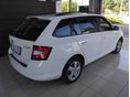 SKODA FABIA 2017/1 - 8