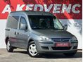 OPEL COMBO Tour 1.3 CDTI Cosmo Rendszeresen karbantartott. klíma. tolatókamera