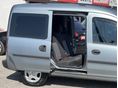 OPEL COMBO 2010/11 - 9