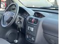OPEL COMBO 2010/11 - 15