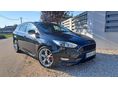 FORD FOCUS 2.0 TDCi ST-Line Black Powershift Új vezérlés.182.000KM.navigáció fűtető ülés-kormány-szélvédő